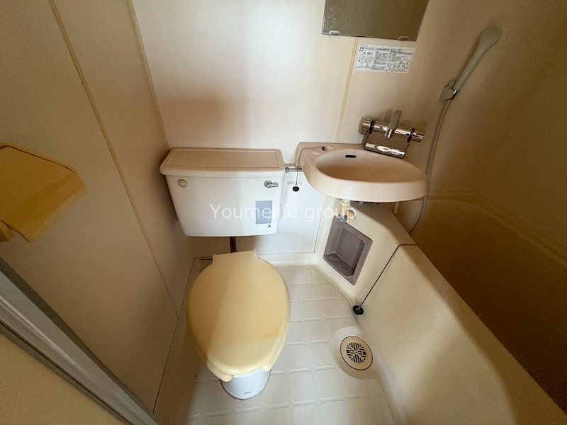 鈴川ハイツⅡ その他1