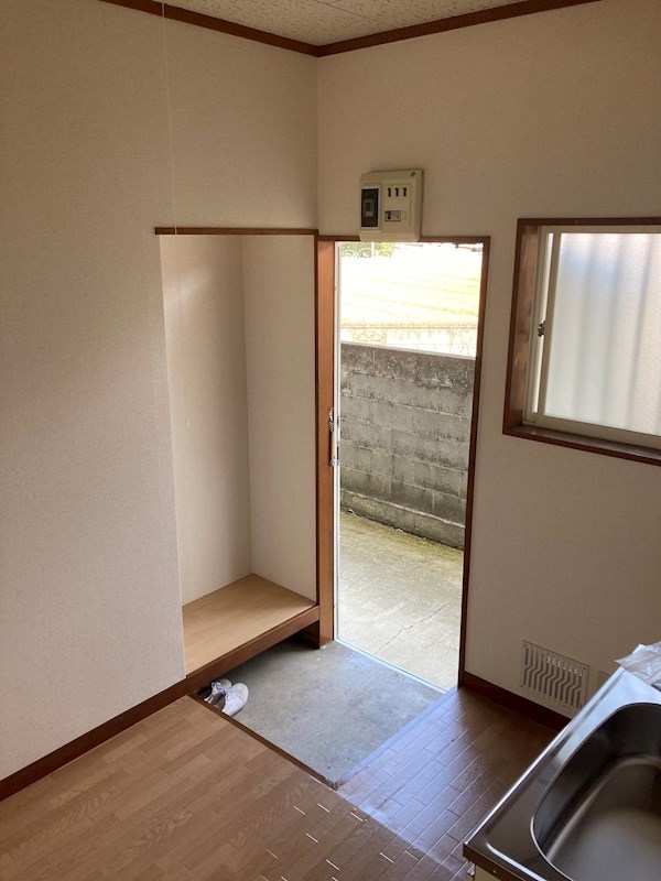 鈴川ハイツ　Ⅱ その他4