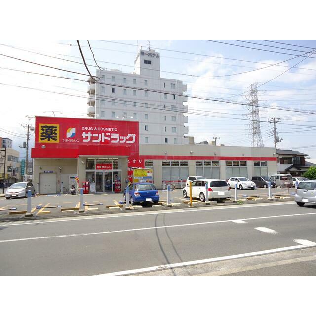 横山ハイツ 周辺画像5