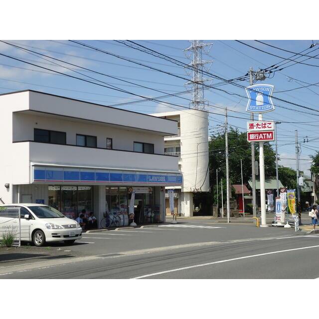 横山ハイツ 周辺画像4