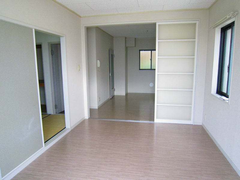 アービスＳＷ リビング