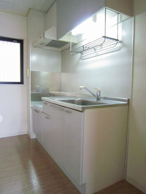 アービスＳＷ キッチン