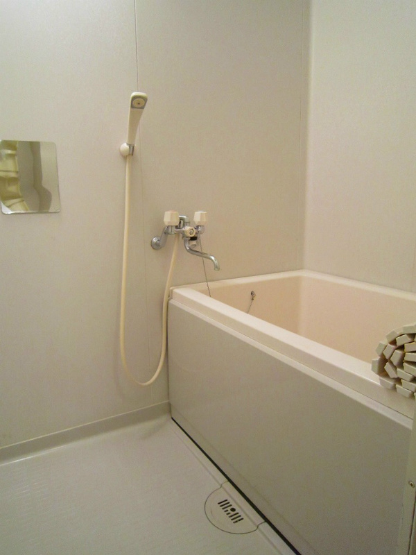 アービスＳＷ 風呂画像