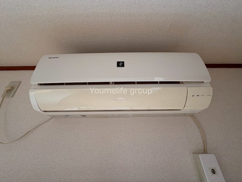 鈴川ハイツⅡ その他4