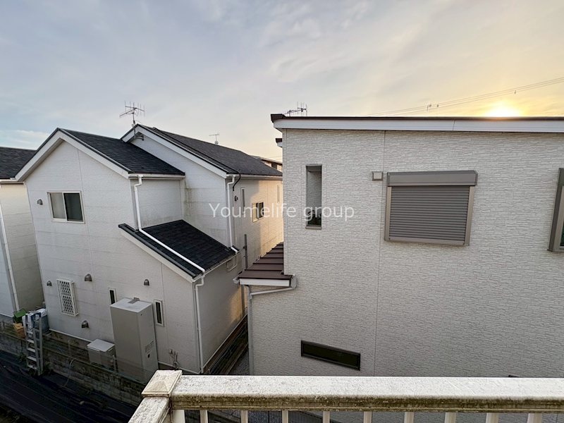 鈴川ハイツⅡ その他5