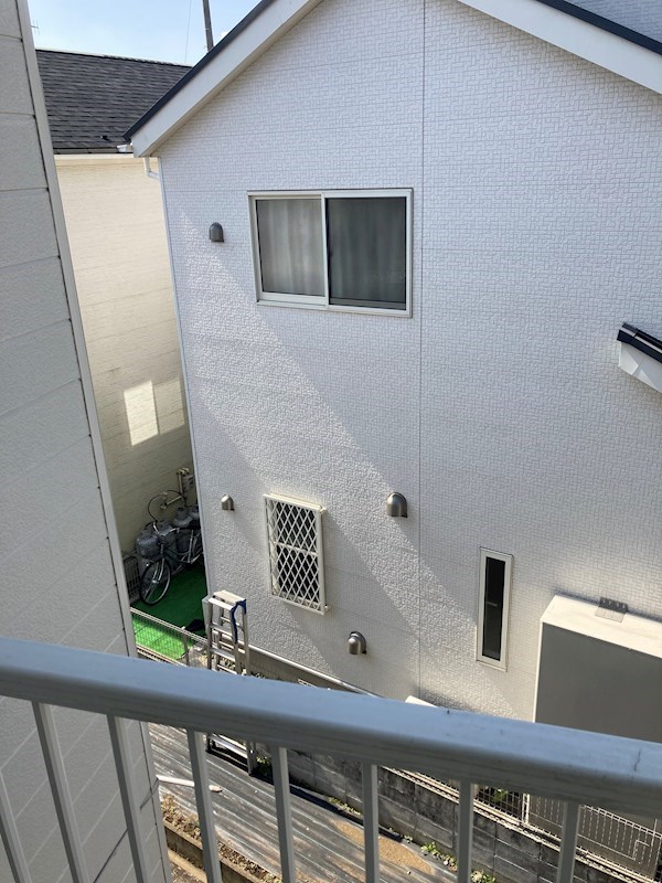 鈴川ハイツ　Ⅱ その他2