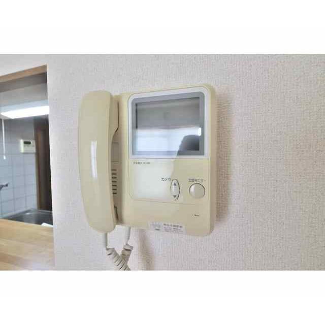 ベルヴェデーレⅡ その他4