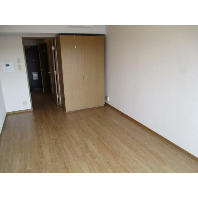 カサ・デ・カンポ リビング