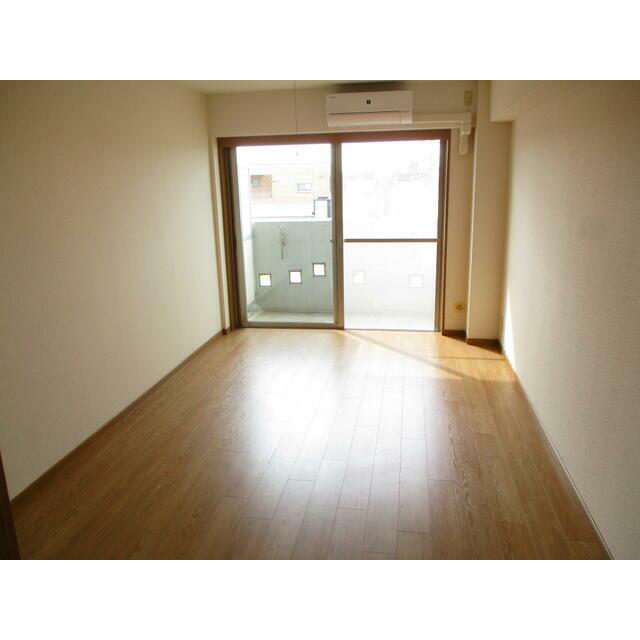 カサ・デ・カンポ ベッドルーム