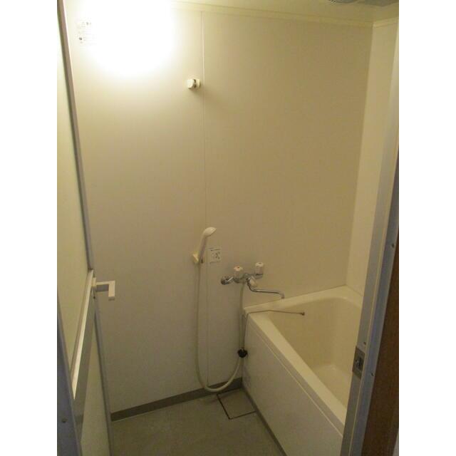 カサ・デ・カンポ 風呂画像