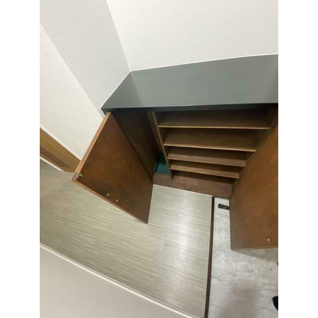 シャンボール大船 玄関