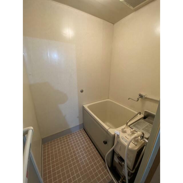 シャンボール大船 風呂画像