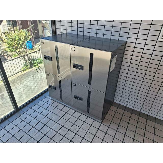 クリオ藤沢本町壱番館 その他7