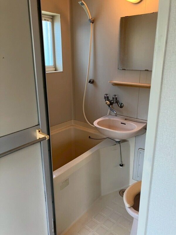 マークハウス その他1