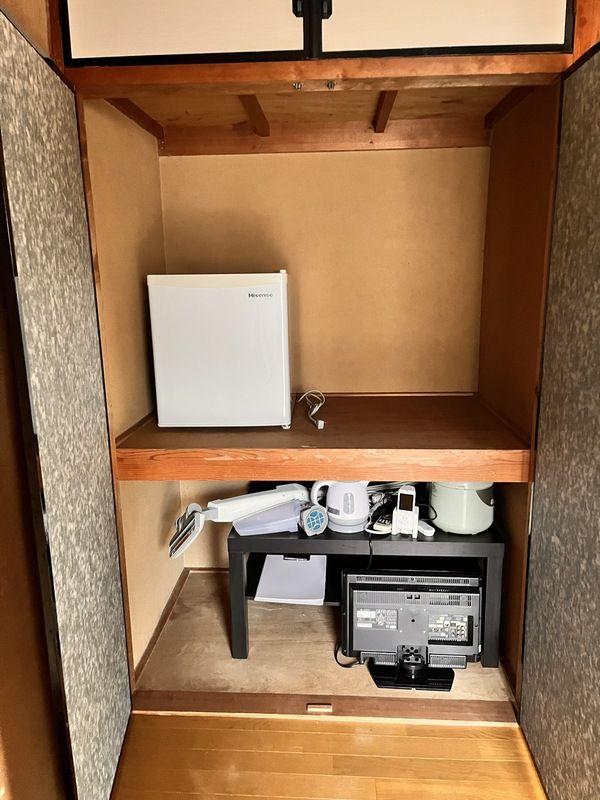 マークハウス その他2