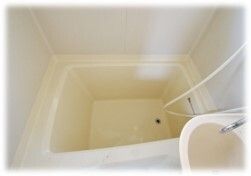 マークハウス 風呂画像