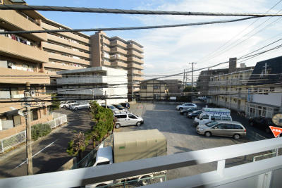 ビーバレーＭⅡ その他4