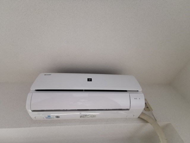 ライオンズプラザ海老名 その他設備