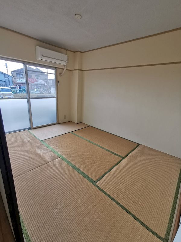 ビレッジハウス三田１号棟 その他6