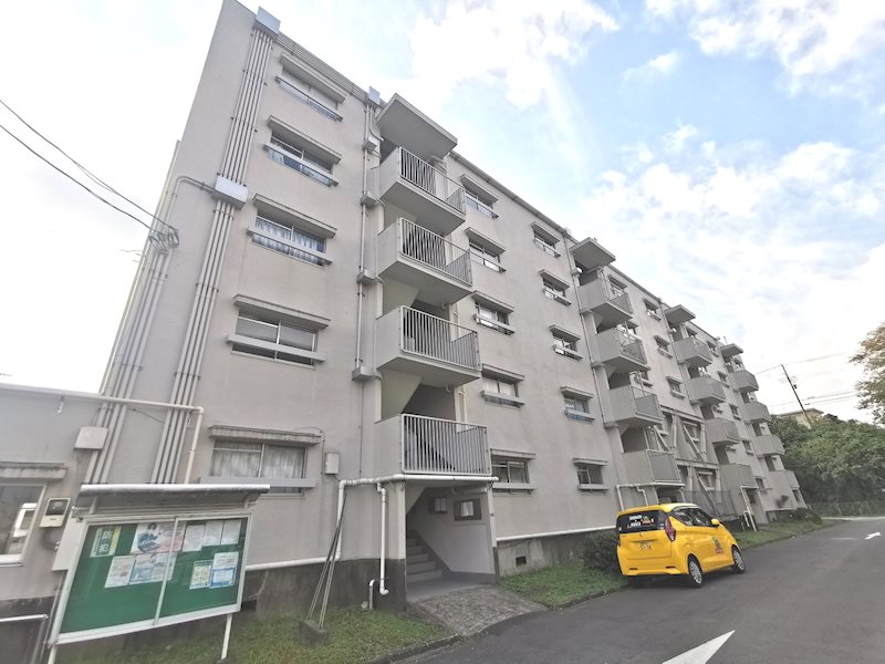 ビレッジハウス三田１号棟 その他外観1