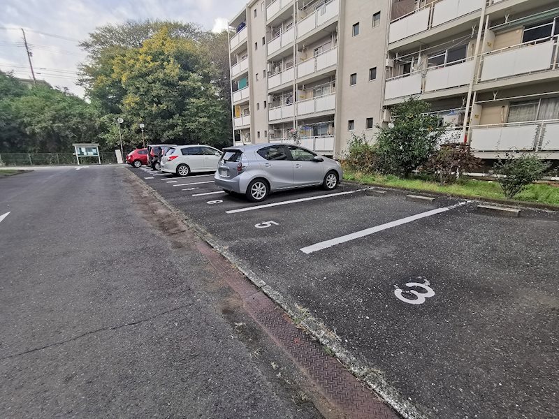 ビレッジハウス三田１号棟 その他外観2