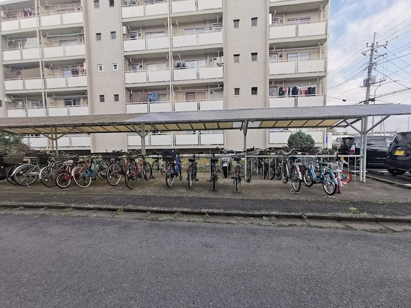 ビレッジハウス三田１号棟 その他外観3