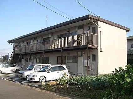 パレス西延沢 その他外観2