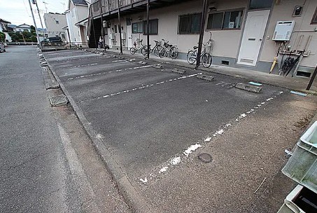 パレス西延沢 その他外観3