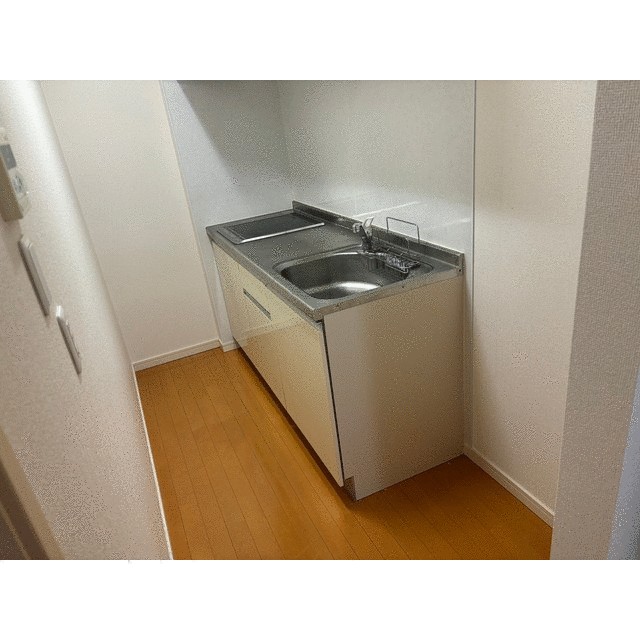 タウンコート キッチン