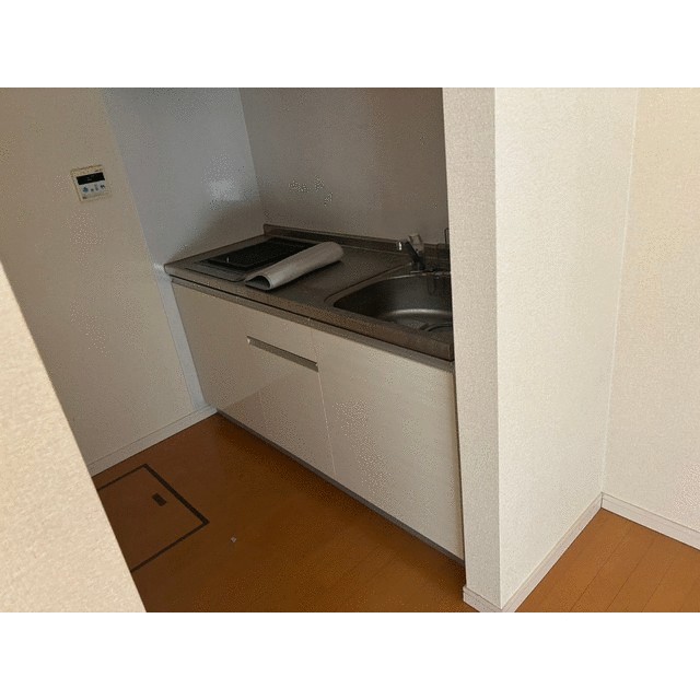 タウンコート キッチン