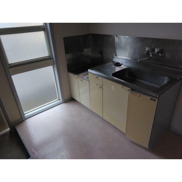 大塚ハイツＡ棟 玄関