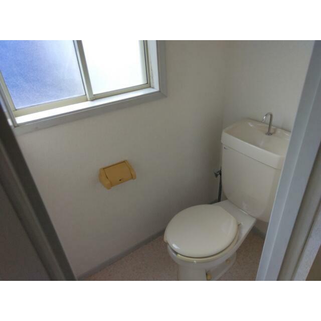 大塚ハイツＡ棟 その他1