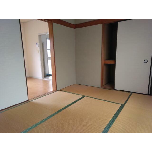 大塚ハイツＡ棟 その他2