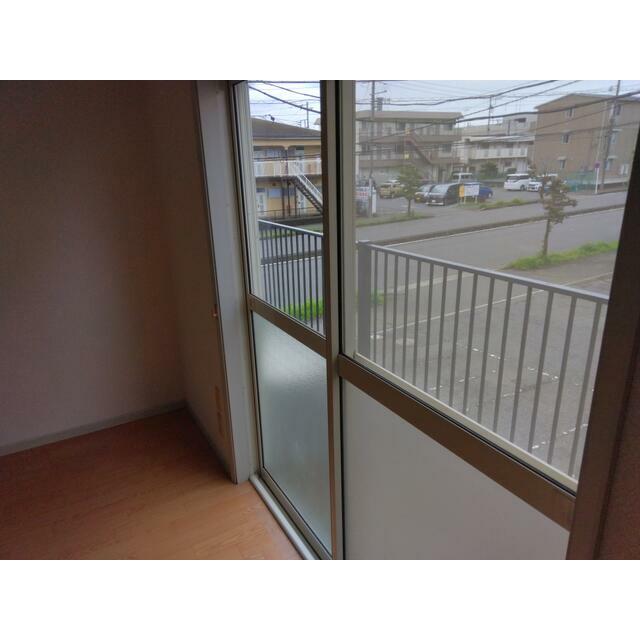 大塚ハイツＡ棟 その他9