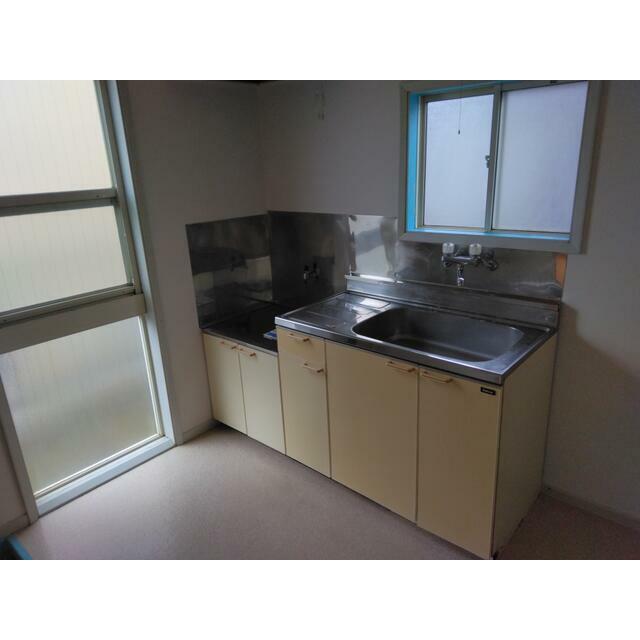 大塚ハイツＡ棟 キッチン