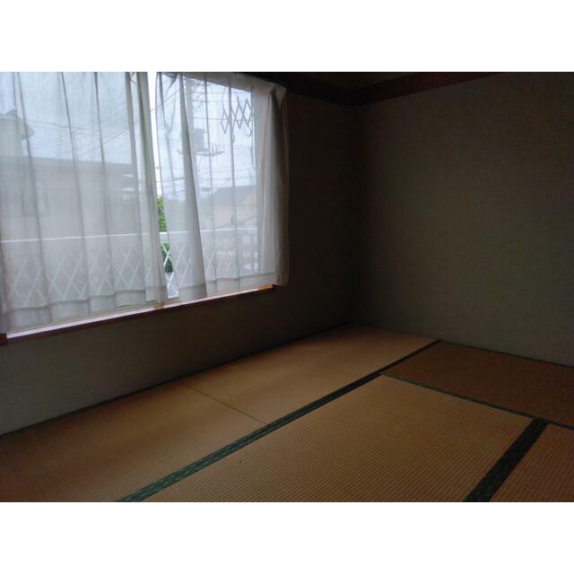大塚ハイツＡ棟 ベッドルーム