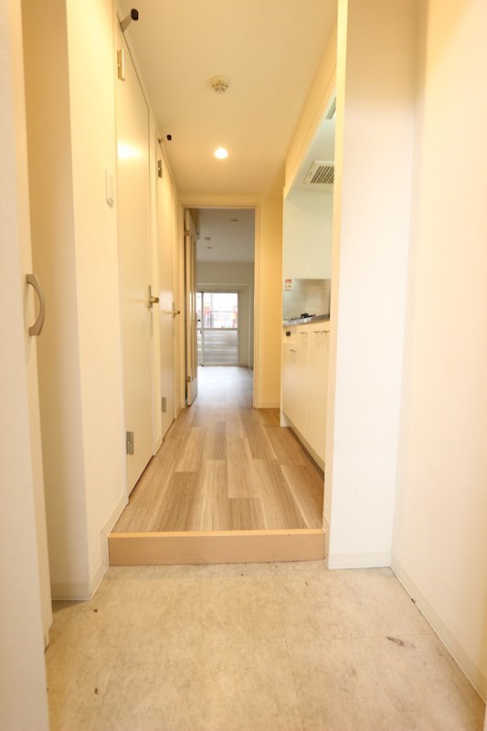 KADOIE TSUJIDO（カドイエツジドウ） 玄関