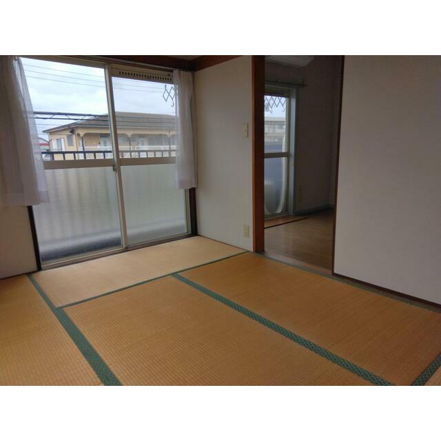 大塚ハイツＡ棟 その他10