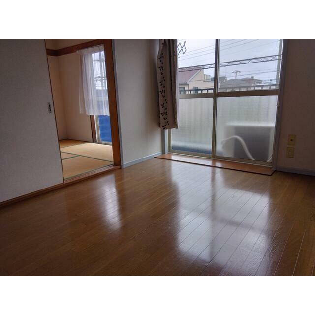 大塚ハイツＡ棟 その他8