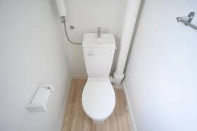 ビレッジハウス下島第二2号棟 その他1