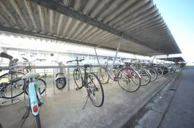 ビレッジハウス下島第二2号棟 その他外観3