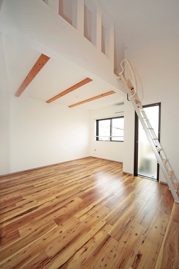 プリマクラッセⅠ リビング