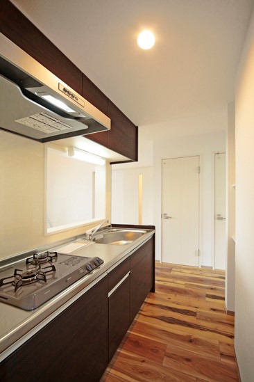 プリマクラッセⅠ キッチン