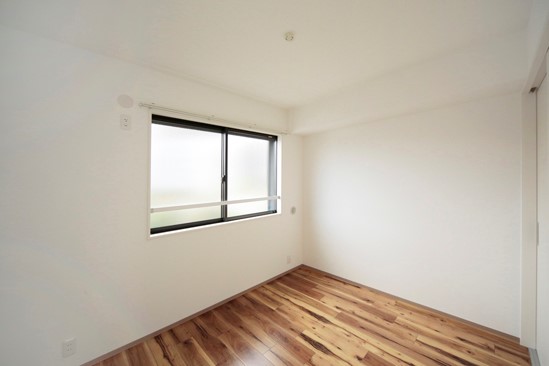 プリマクラッセⅠ ベッドルーム