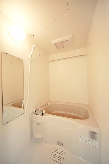 プリマクラッセⅠ 風呂画像