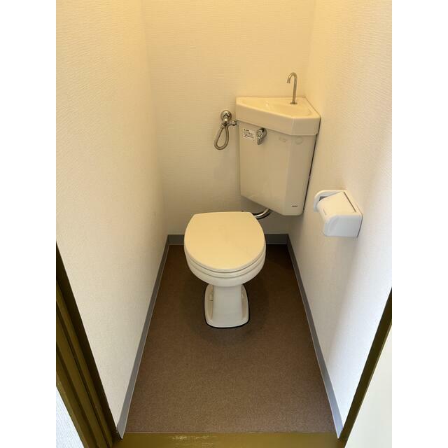 横山ハイツ その他1