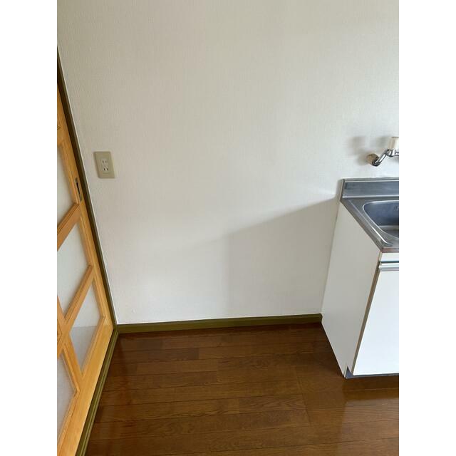 横山ハイツ その他4