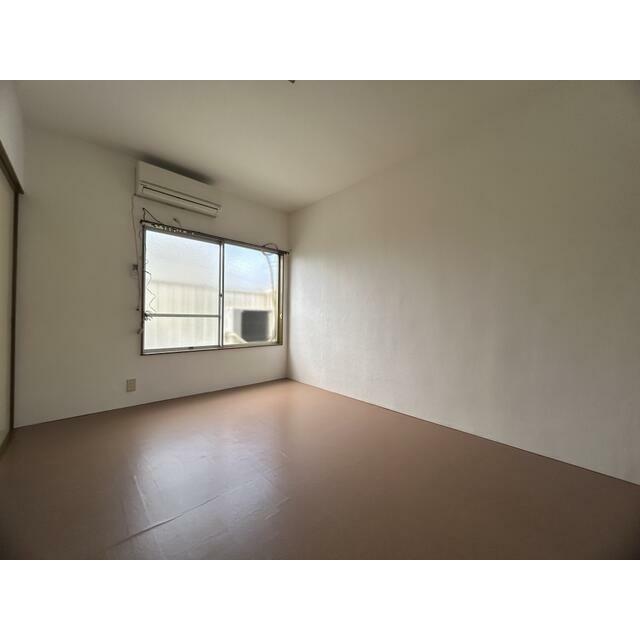 横山ハイツ リビング