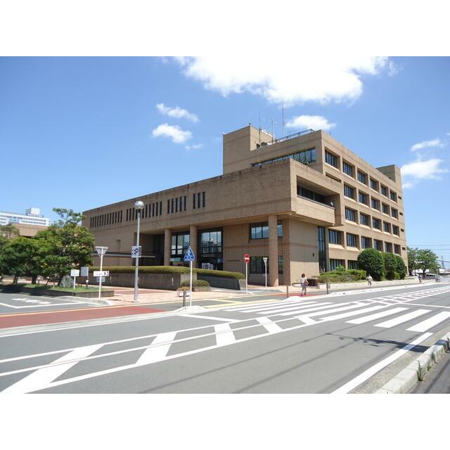 横山ハイツ 周辺画像6