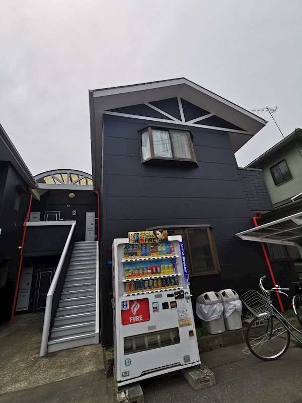 シャトレ・ストンリバーⅡ－２ その他外観1